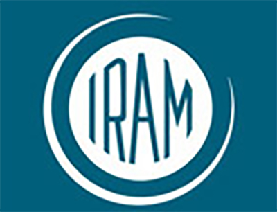 Logo Normas IRAM